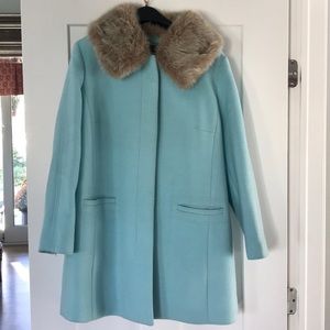 Talbots Ladies Winter Coat